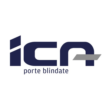 ica porte blindate